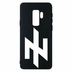 Чехол для Samsung S9+ Идея нации - PrintSalon