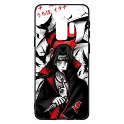 Чохол для Samsung S9 Itachi Uchiha Rogue Ninja - PrintSalon