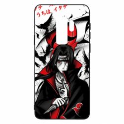 Чохол для Samsung S9+ Itachi Uchiha Rogue Ninja - PrintSalon