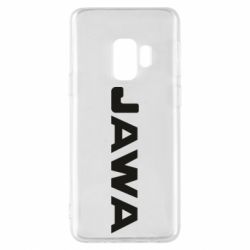 Чехол для Samsung S9 JAWA - PrintSalon
