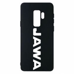 Чехол для Samsung S9+ JAWA - PrintSalon
