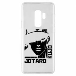 Чехол для Samsung S9+ Jotaro Kujo - PrintSalon
