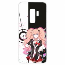 Чохол для Samsung S9+ Junko Enoshima Danganronpa - PrintSalon