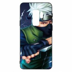 Чехол для Samsung S9+ Kakashi Hatake - PrintSalon