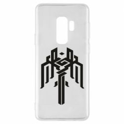 Чехол для Samsung S9+ Kirkwall symbol - PrintSalon