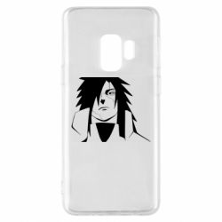 Чохол для Samsung S9 Looking Madara - PrintSalon