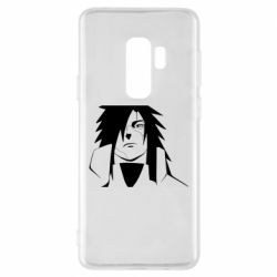 Чохол для Samsung S9+ Looking Madara - PrintSalon