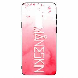 Чехол для Samsung S9+ Måneskin Art - PrintSalon