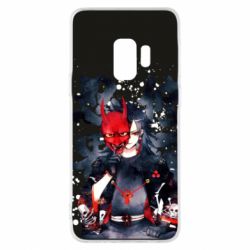 Чохол для Samsung S9 Madara Uchiha Ancient Japan - PrintSalon