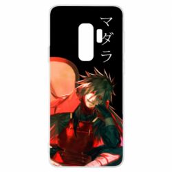 Чохол для Samsung S9+ Madara Uchiha