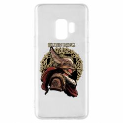 Чехол для Samsung S9 Malenia Elden Ring - PrintSalon