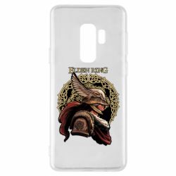 Чехол для Samsung S9+ Malenia Elden Ring
