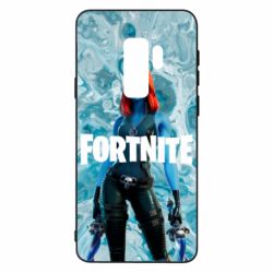 Чохол для Samsung S9+ Mistique Fortnite - PrintSalon