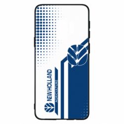 Чохол для Samsung S9 NewHolland - PrintSalon