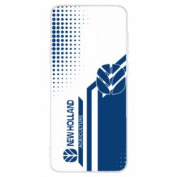 Чохол для Samsung S9+ NewHolland - PrintSalon