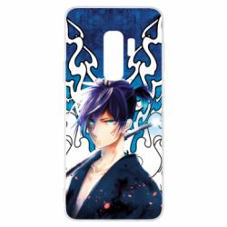 Чохол для Samsung S9+ Noragami Yato - PrintSalon