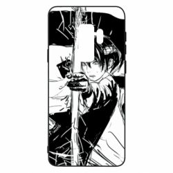 Чохол для Samsung S9+ Noragami: Yato - PrintSalon