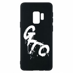 Чехол для Samsung S9 Онидзука-PrintSalon Чехол для Samsung S9 Онидзука