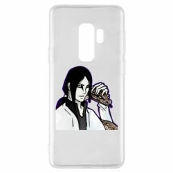 Чохол для Samsung S9+ Orochimaru with a snake - PrintSalon