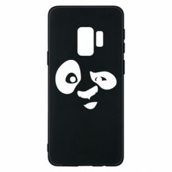 Чехол для Samsung S9 Panda Po - PrintSalon