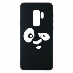 Чехол для Samsung S9+ Panda Po - PrintSalon
