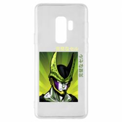 Чехол для Samsung S9+ Perfect Cell - PrintSalon