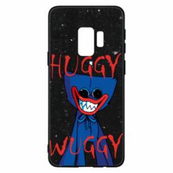 Чохол для Samsung S9 Poppy Huggy Wuggy - PrintSalon