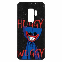 Чохол для Samsung S9+ Poppy Huggy Wuggy - PrintSalon