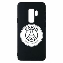 Чехол для Samsung S9+ PSG Logo