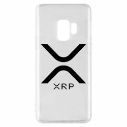 Чехол для Samsung S9 Ripple XRP - PrintSalon