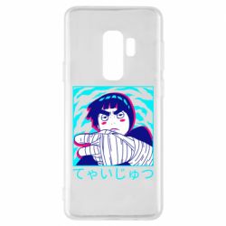 Чохол для Samsung S9+ Rock Lee Naruto - PrintSalon