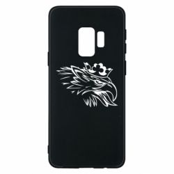Чехол для Samsung S9 Scania griffin - PrintSalon