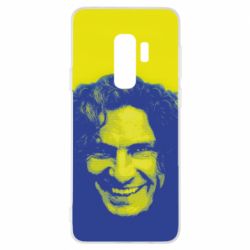 Чохол для Samsung S9+ Скрябін Україна - PrintSalon