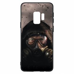 Чехол для Samsung S9 Stalker 2 - PrintSalon