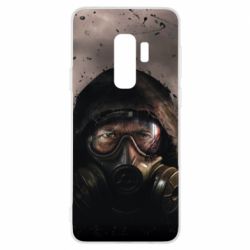 Чехол для Samsung S9+ Stalker 2 - PrintSalon