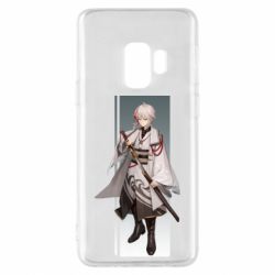 Чохол для Samsung S9 Standing Kazuha