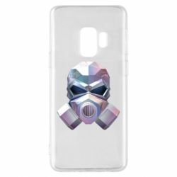 Чехол для Samsung S9 Standoff 2 - Medal " Projezt Z9 " brilliant - PrintSalon