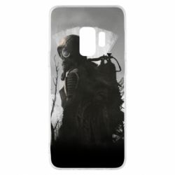 Чохол для Samsung S9 Stalker2 - PrintSalon