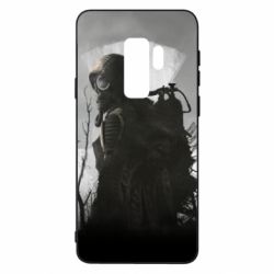Чохол для Samsung S9+ Stalker2 - PrintSalon