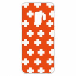 Чохол для Samsung S9 Тока Бока: Як у Рити - PrintSalon