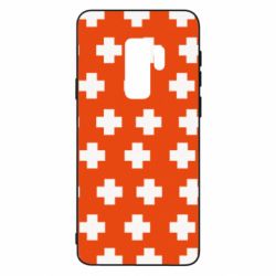 Чохол для Samsung S9+ Тока Бока: Як у Рити - PrintSalon