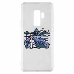 Чехол для Samsung S9+ Убийца Акаме  Арт - PrintSalon