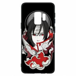 Чохол для Samsung S9 Uchiha Itachi-PrintSalon Чохол для Samsung S9 Uchiha Itachi
