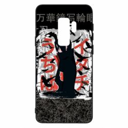 Чохол для Samsung S9+ Учіха Ітачі - PrintSalon