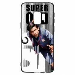 Чохол для Samsung S9 Umbrella Academy  5 - PrintSalon