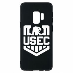 Чохол для Samsung S9 USEC Emblem Escape from Tarkov - PrintSalon