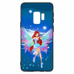 Чохол для Samsung S9 Winx Mythix Bloom - PrintSalon