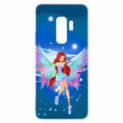 Чохол для Samsung S9+ Winx Mythix Bloom - PrintSalon