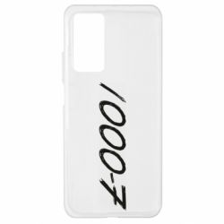 Чехол для Xiaomi Mi 10T/10T Pro 1000-7 - PrintSalon