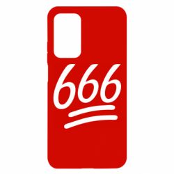 Чехол для Xiaomi Mi 10T/10T Pro 666 - PrintSalon